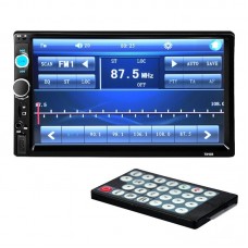 Automagnetola 7" MP5, BT, FM PCMECO 7012B
